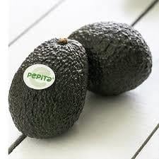 yemeye hazır avokado (adet)